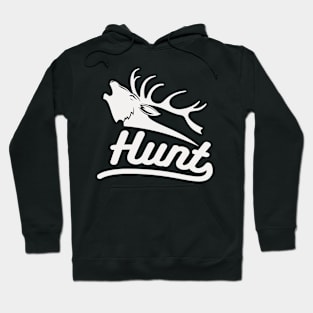 Hunter Gift Hoodie